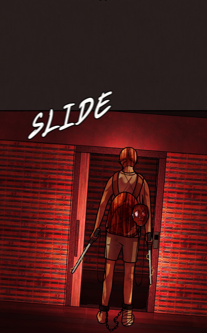 Escape Room Chapter 52 - page 48