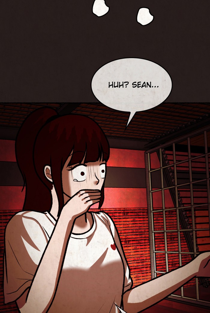 Escape Room Chapter 52 - page 5