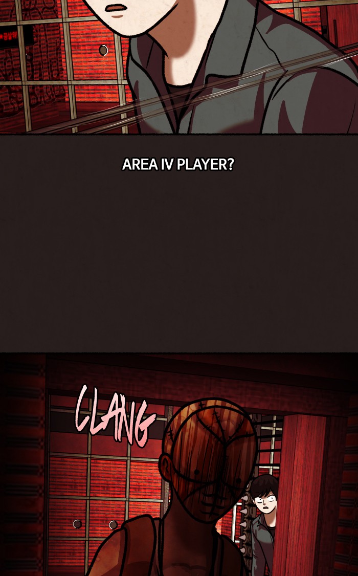 Escape Room Chapter 52 - page 50