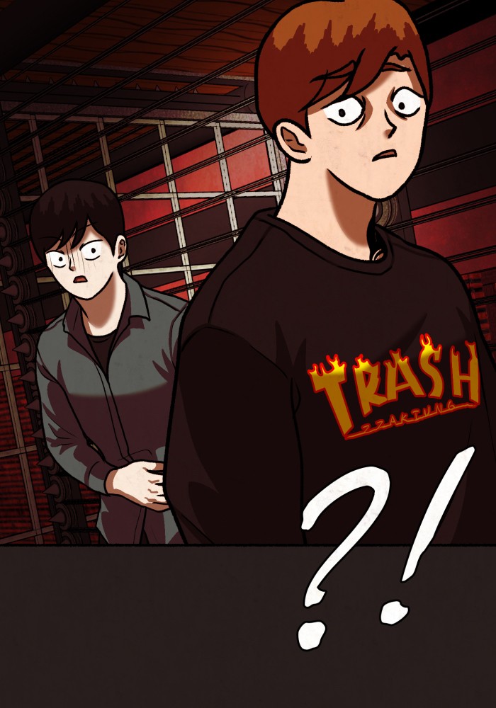 Escape Room Chapter 52 - page 53