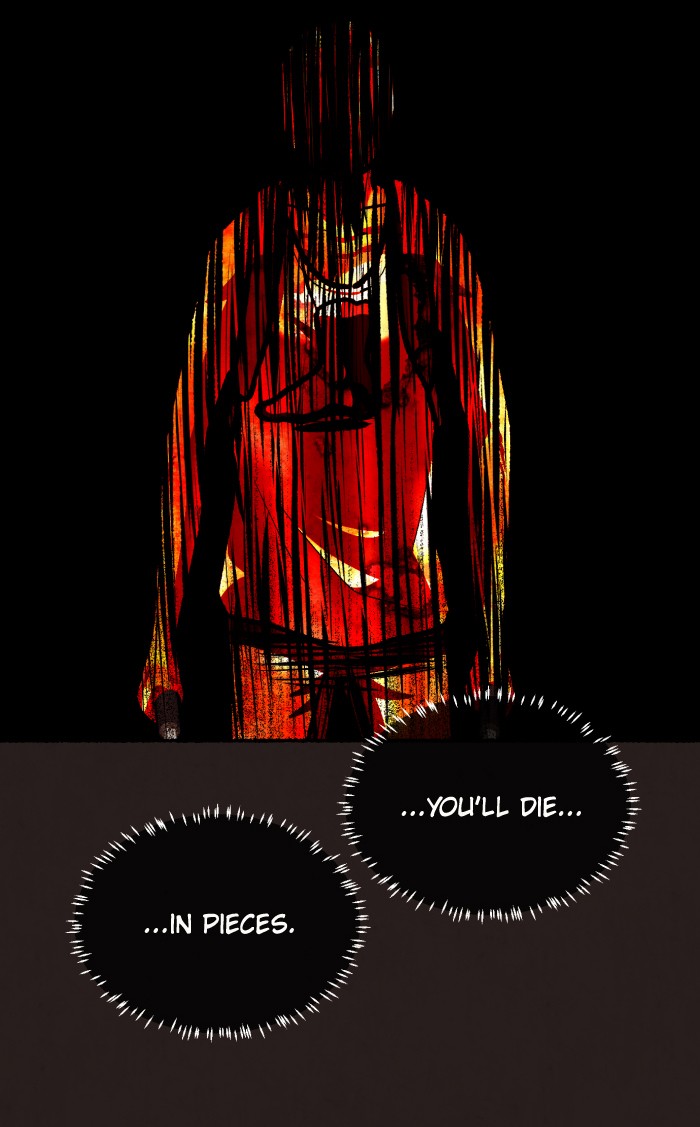 Escape Room Chapter 52 - page 56