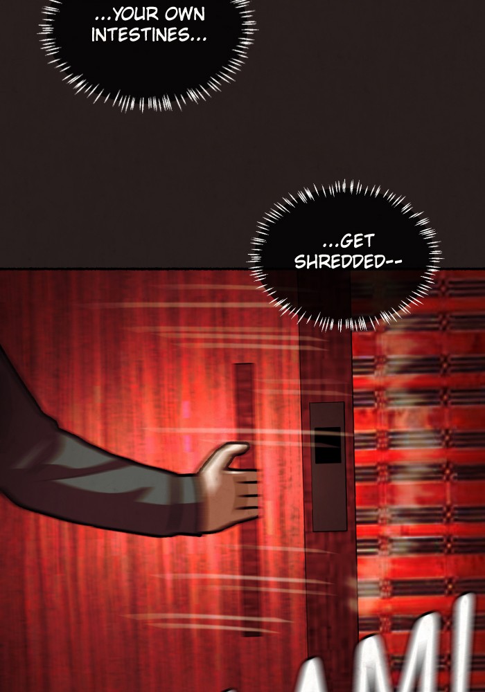Escape Room Chapter 52 - page 58