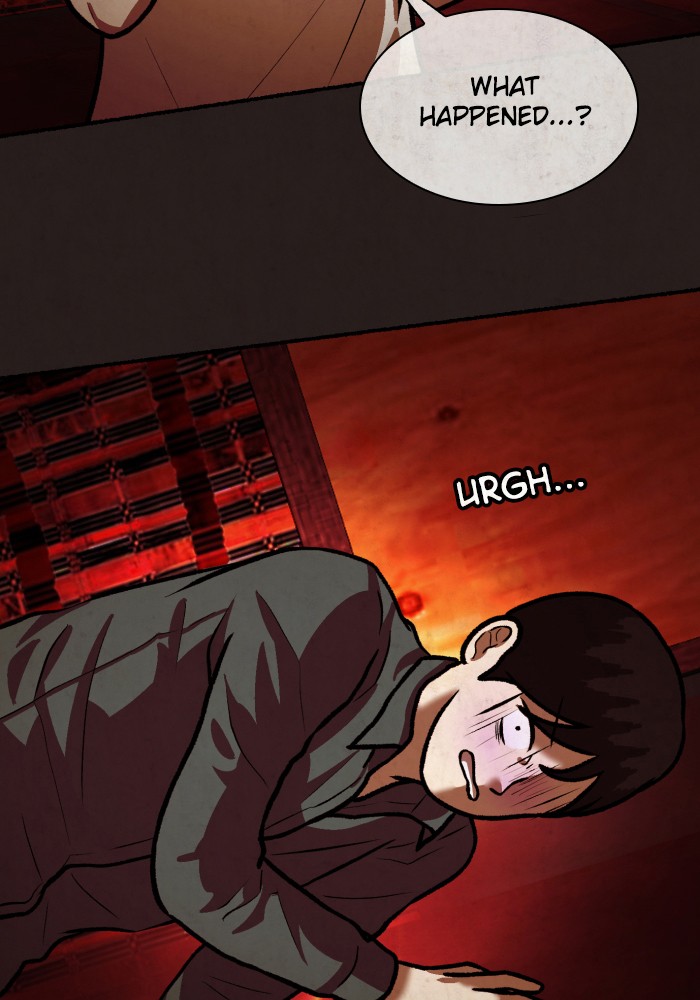 Escape Room Chapter 52 - page 6