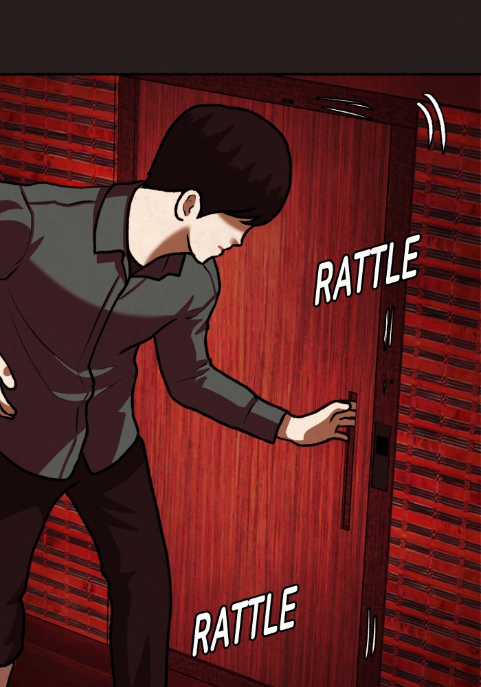 Escape Room Chapter 52 - page 62