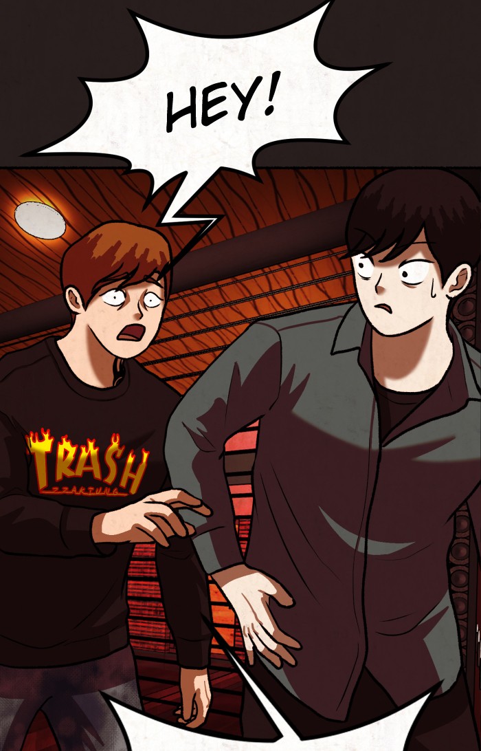 Escape Room Chapter 52 - page 65