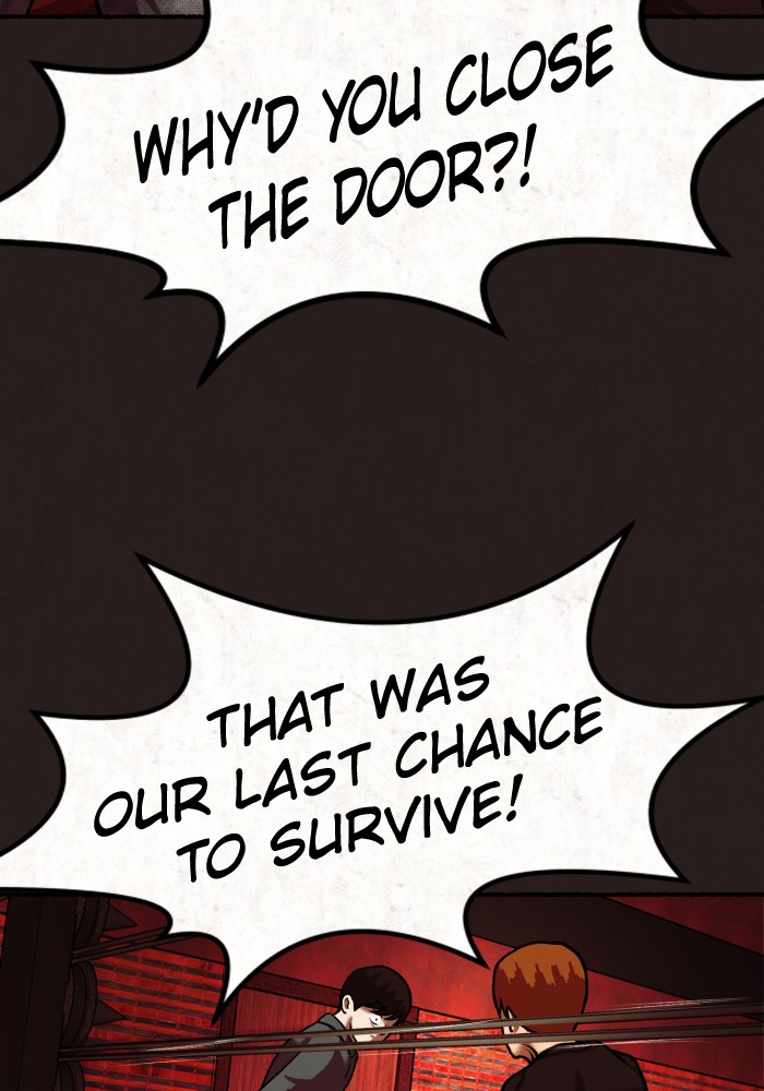Escape Room Chapter 52 - page 66