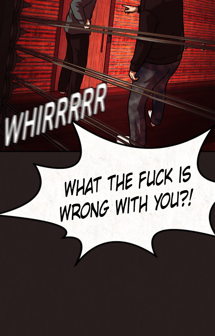 Escape Room Chapter 52 - page 67