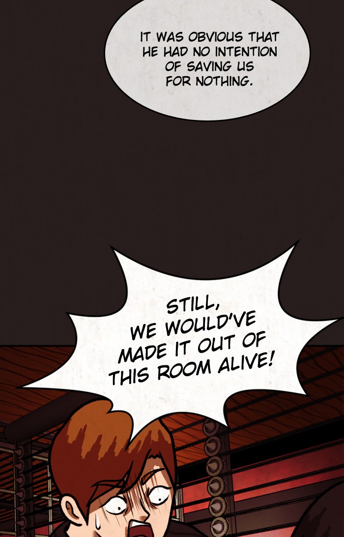 Escape Room Chapter 52 - page 69
