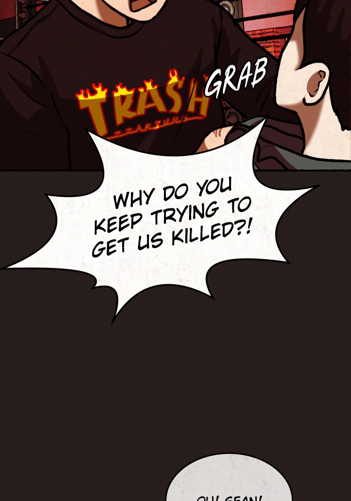 Escape Room Chapter 52 - page 70