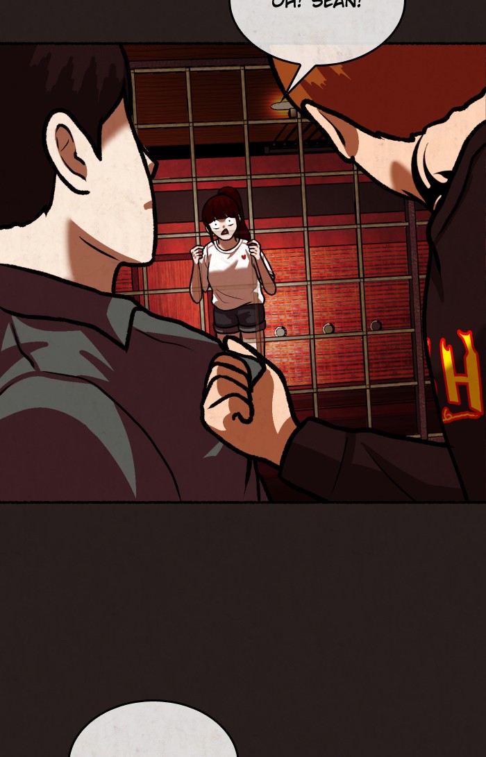 Escape Room Chapter 52 - page 71