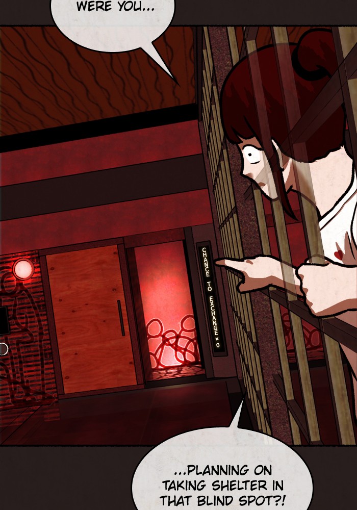 Escape Room Chapter 52 - page 72
