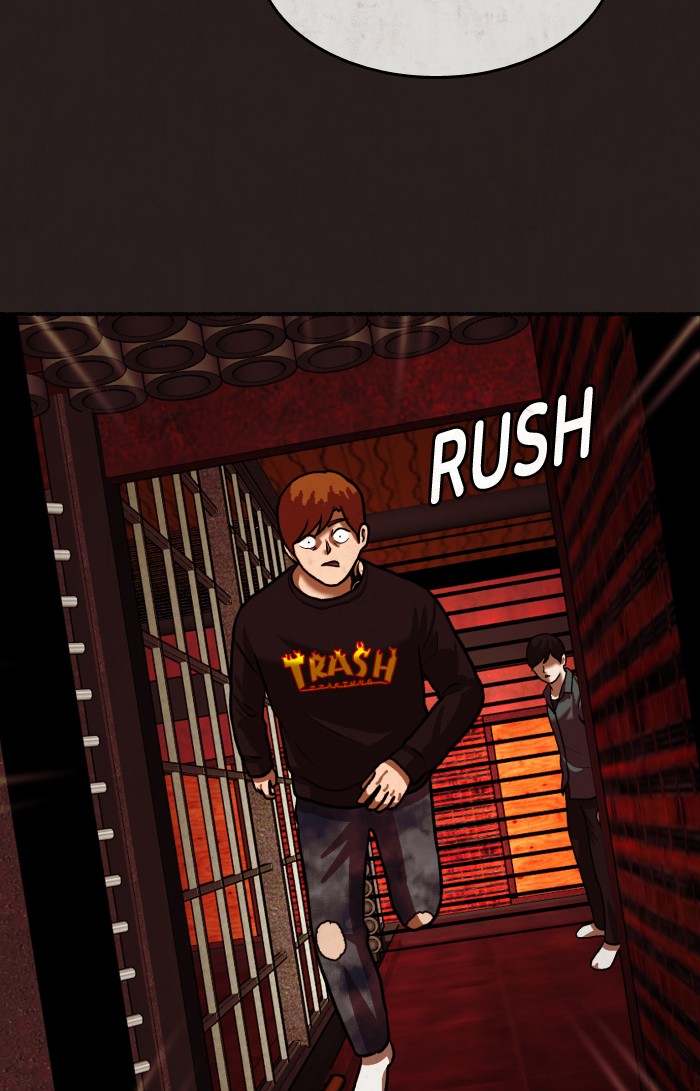 Escape Room Chapter 52 - page 73