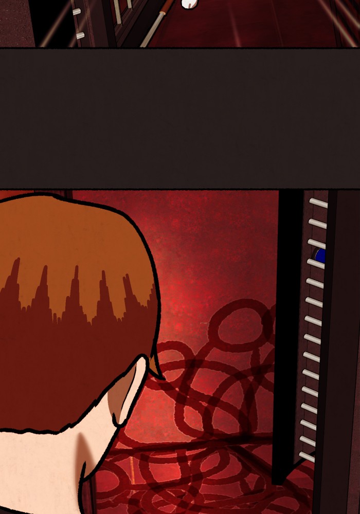 Escape Room Chapter 52 - page 74