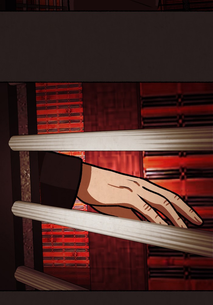 Escape Room Chapter 52 - page 76