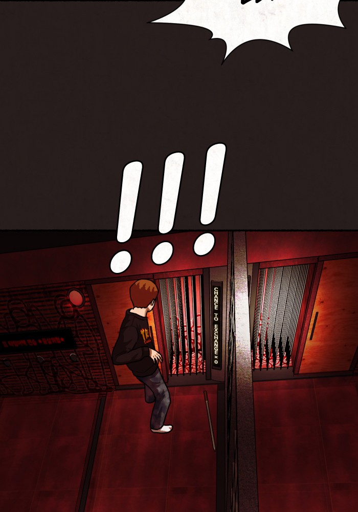 Escape Room Chapter 52 - page 78
