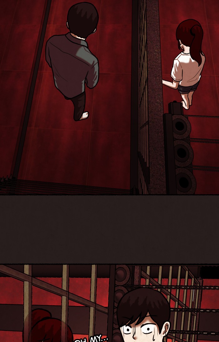 Escape Room Chapter 52 - page 79