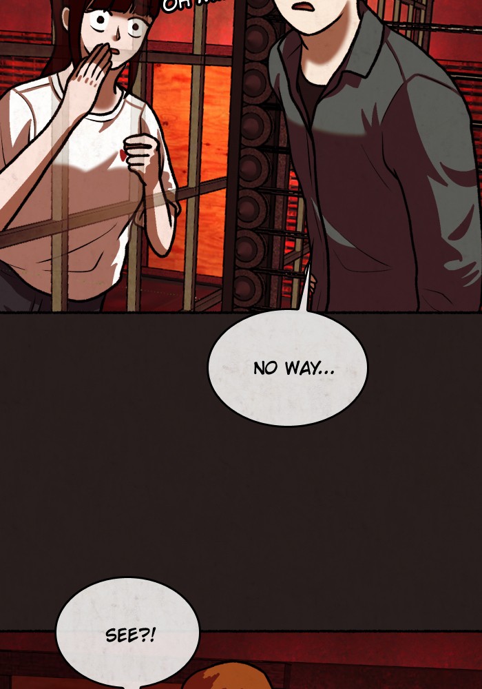 Escape Room Chapter 52 - page 80