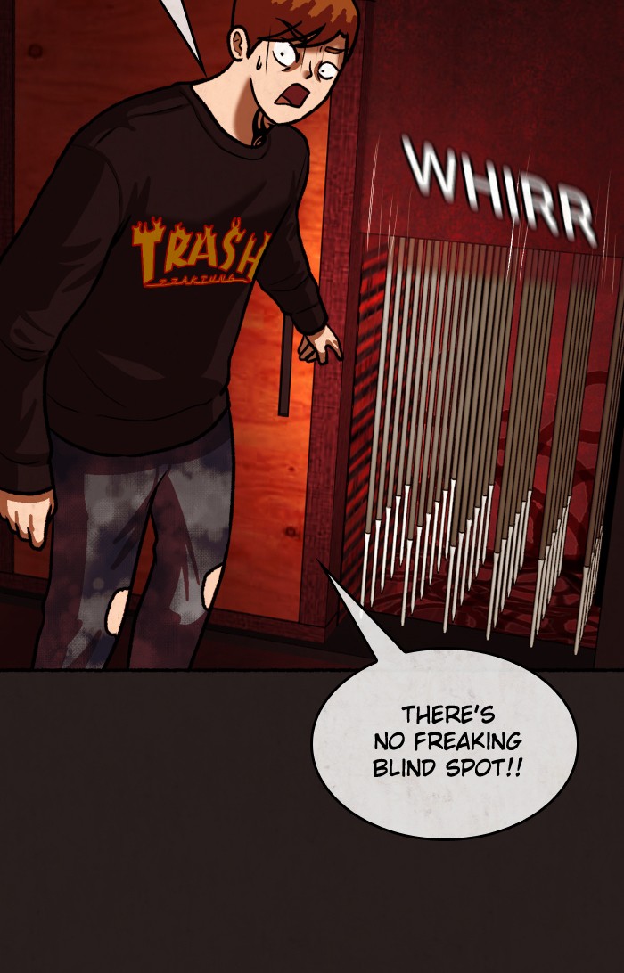 Escape Room Chapter 52 - page 81