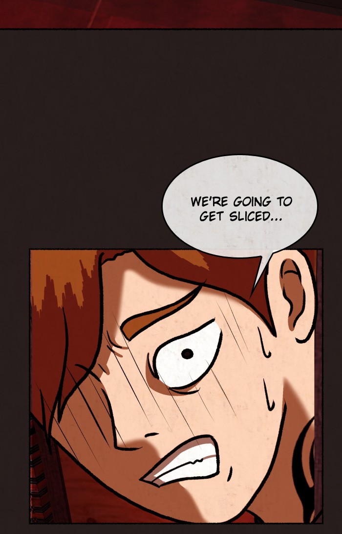 Escape Room Chapter 52 - page 83