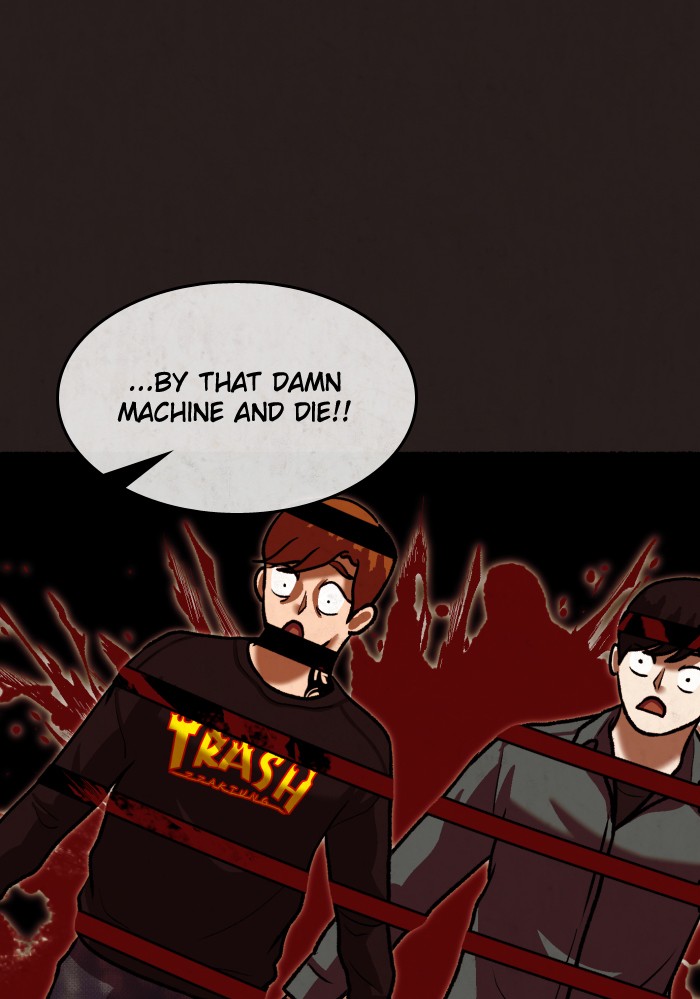 Escape Room Chapter 52 - page 84