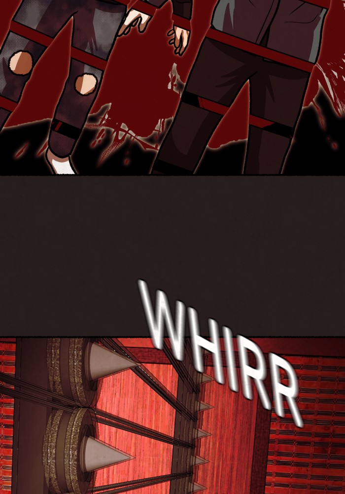 Escape Room Chapter 52 - page 85