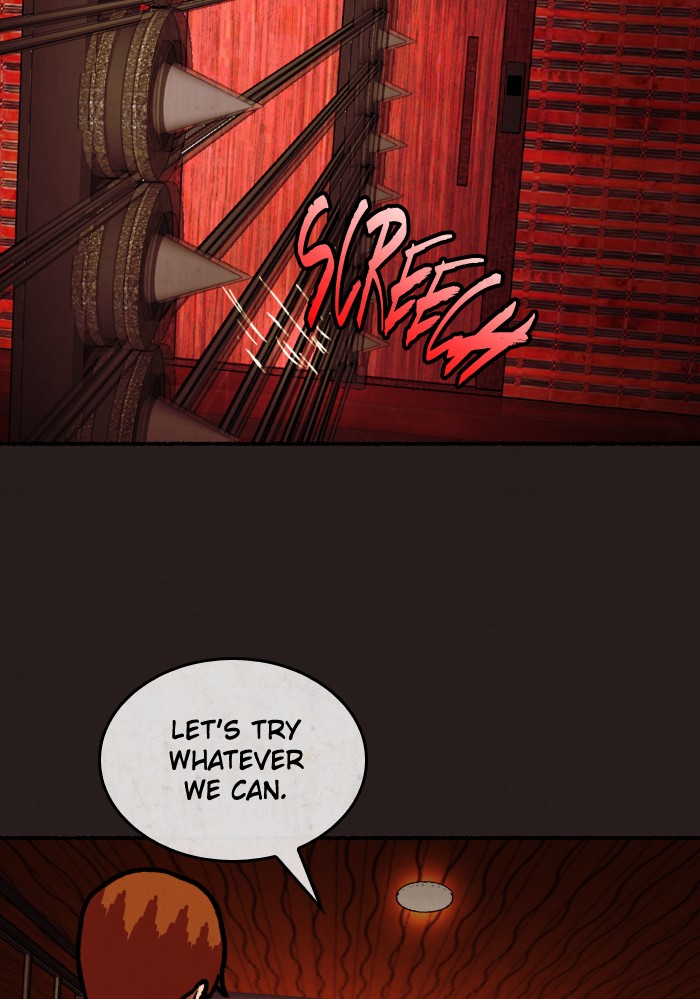 Escape Room Chapter 52 - page 86
