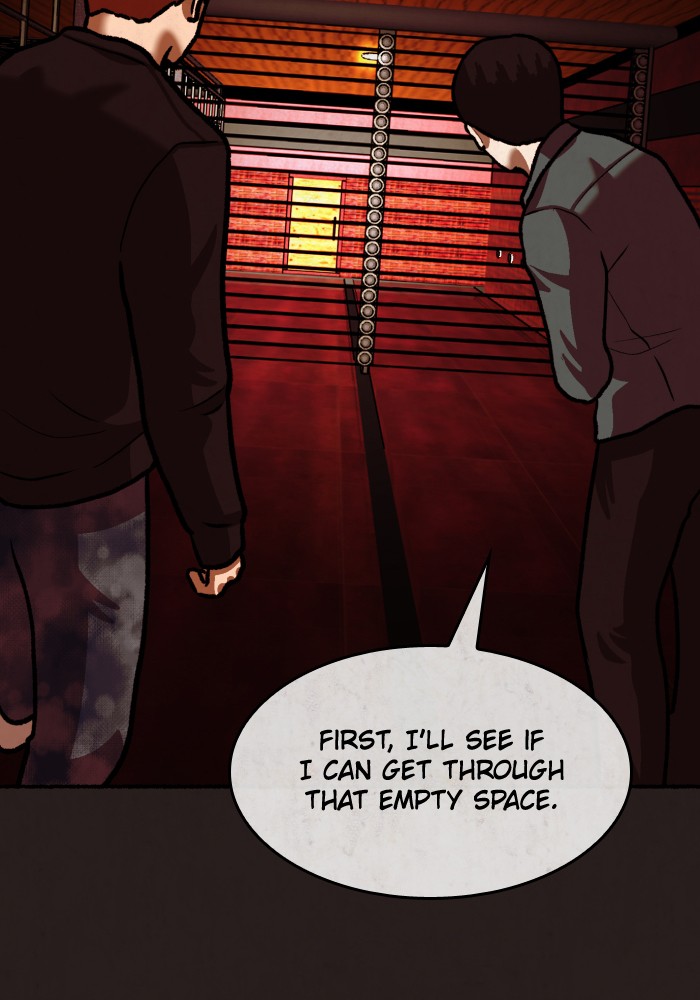 Escape Room Chapter 52 - page 87