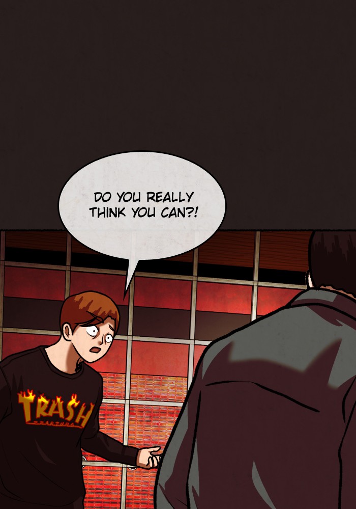 Escape Room Chapter 52 - page 88