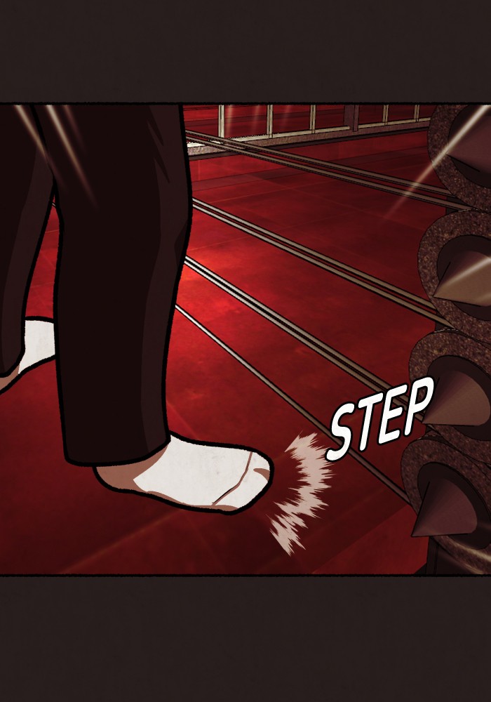 Escape Room Chapter 52 - page 91