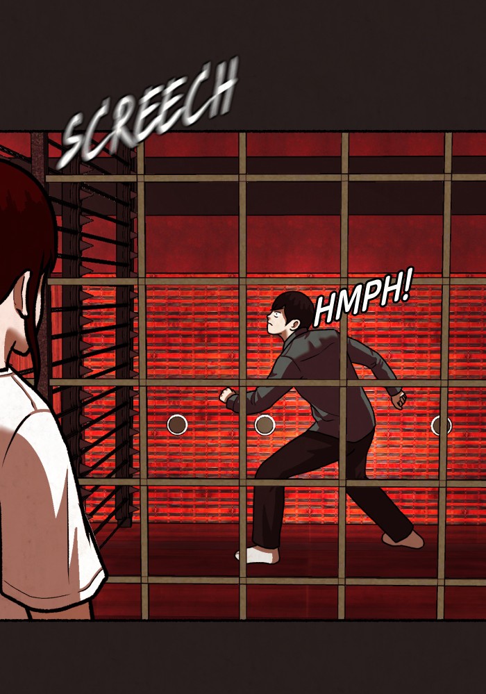 Escape Room Chapter 52 - page 92