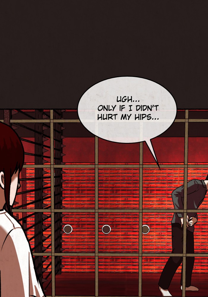 Escape Room Chapter 52 - page 93