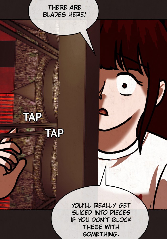 Escape Room Chapter 52 - page 96