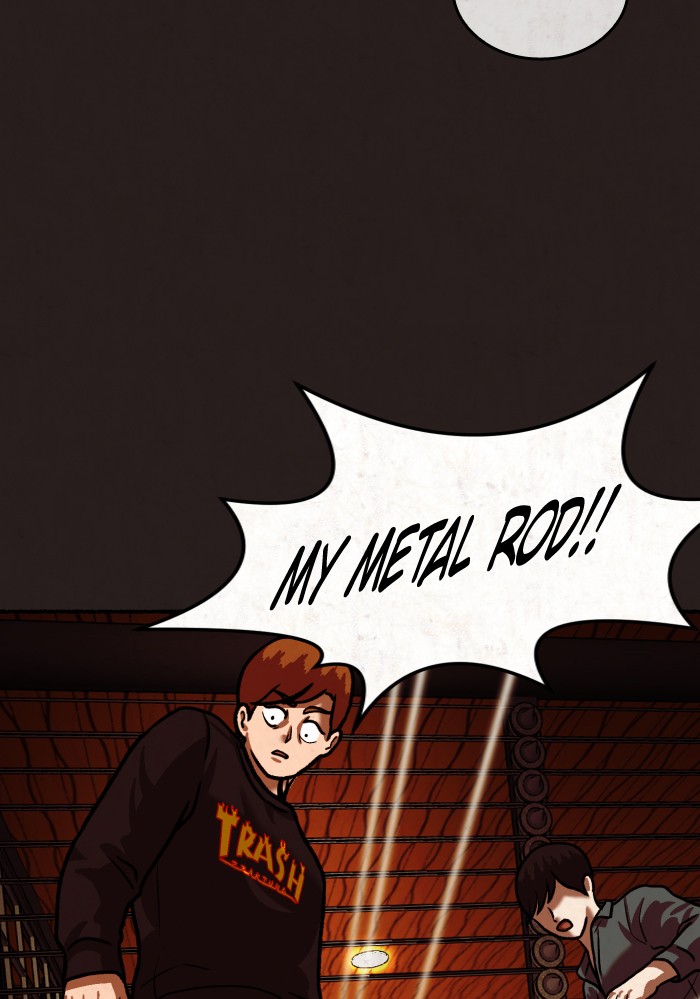 Escape Room Chapter 52 - page 98