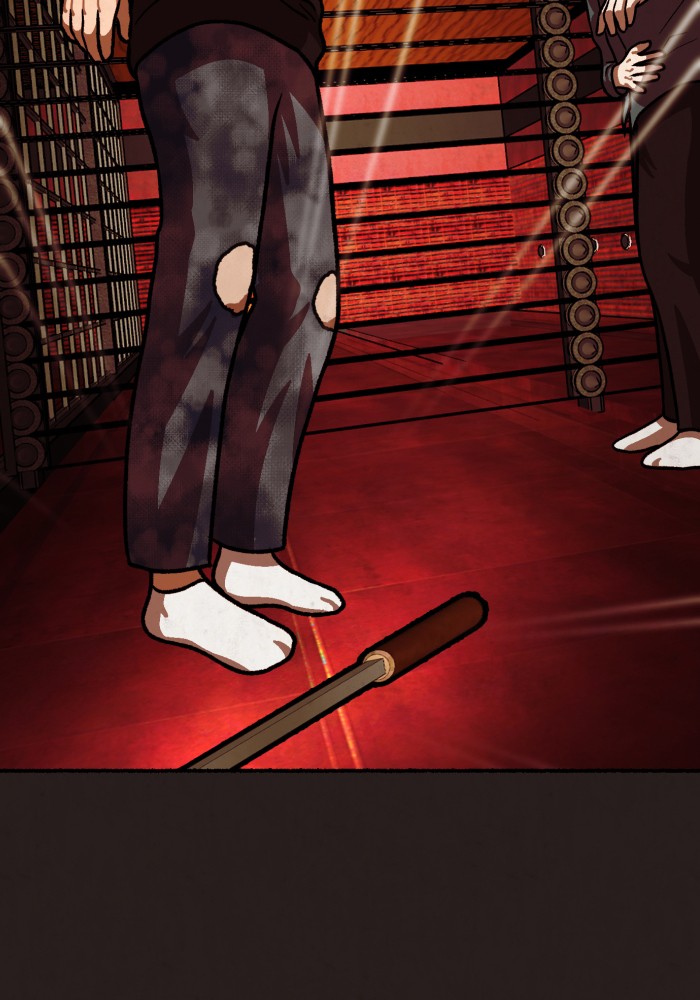 Escape Room Chapter 52 - page 99