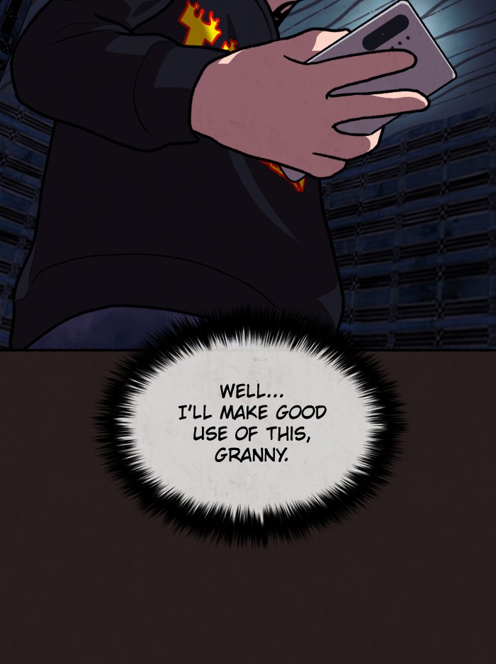 Escape Room Chapter 53 - page 119