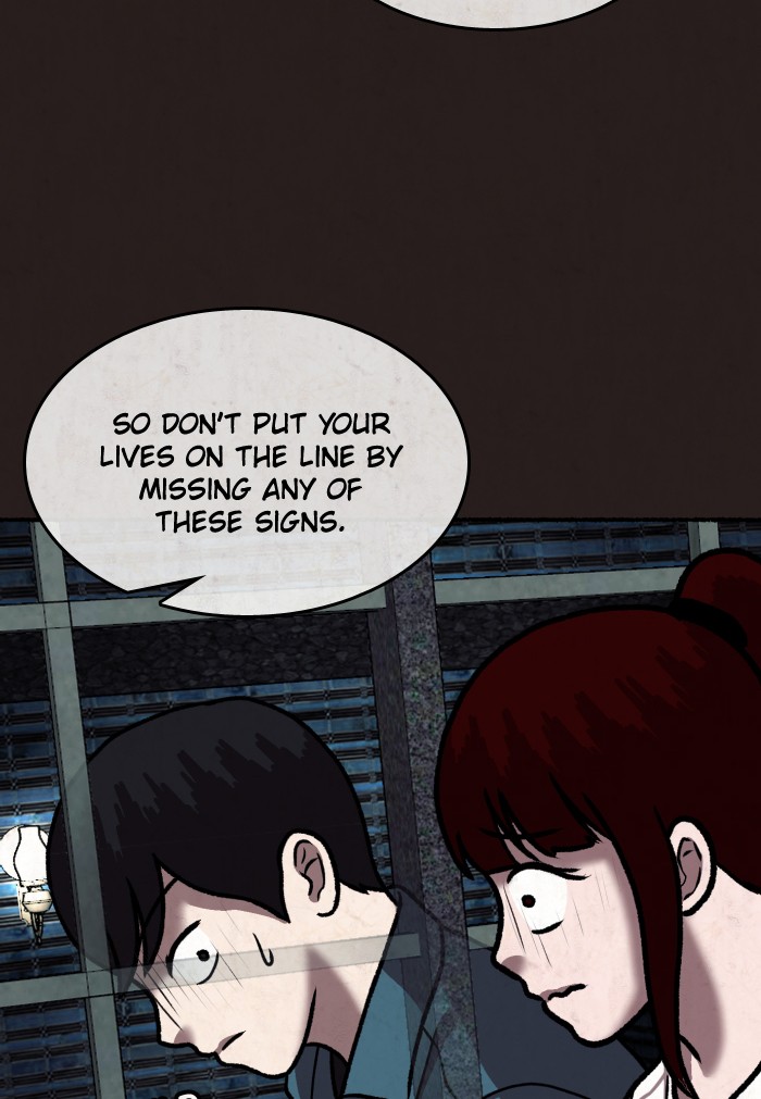 Escape Room Chapter 53 - page 88