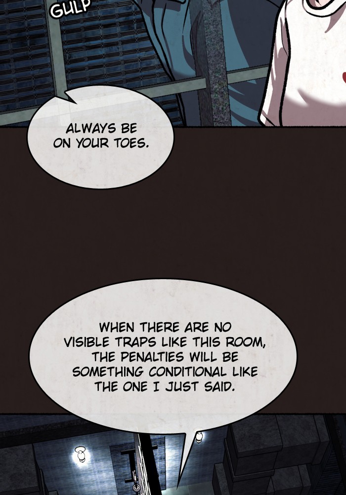 Escape Room Chapter 53 - page 89