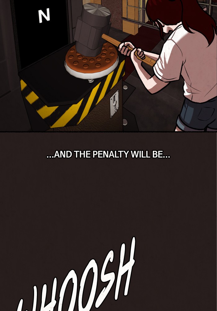 Escape Room Chapter 54 - page 111