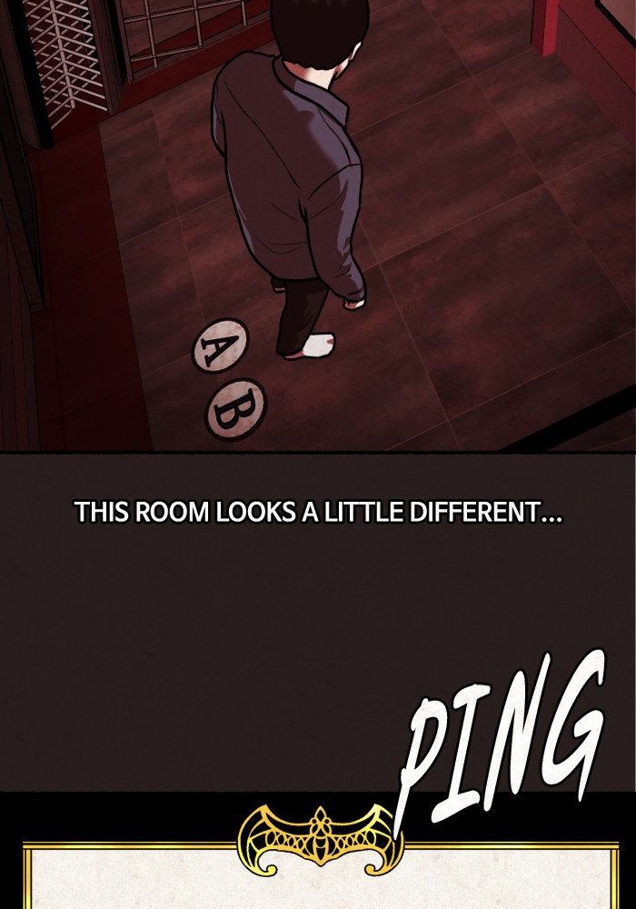Escape Room Chapter 54 - page 119
