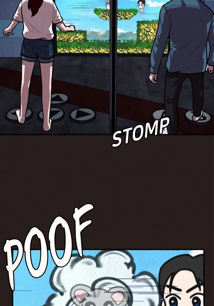 Escape Room Chapter 54 - page 35