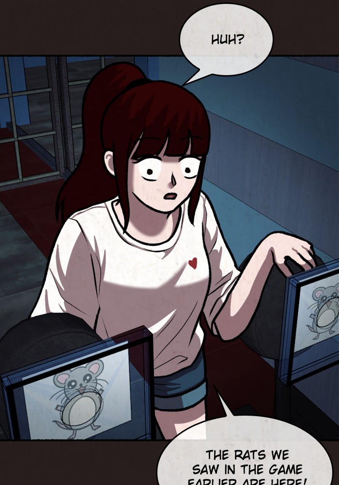 Escape Room Chapter 54 - page 52