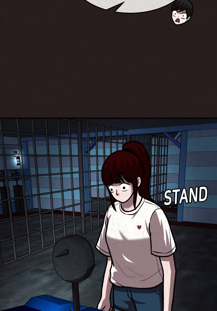 Escape Room Chapter 54 - page 60