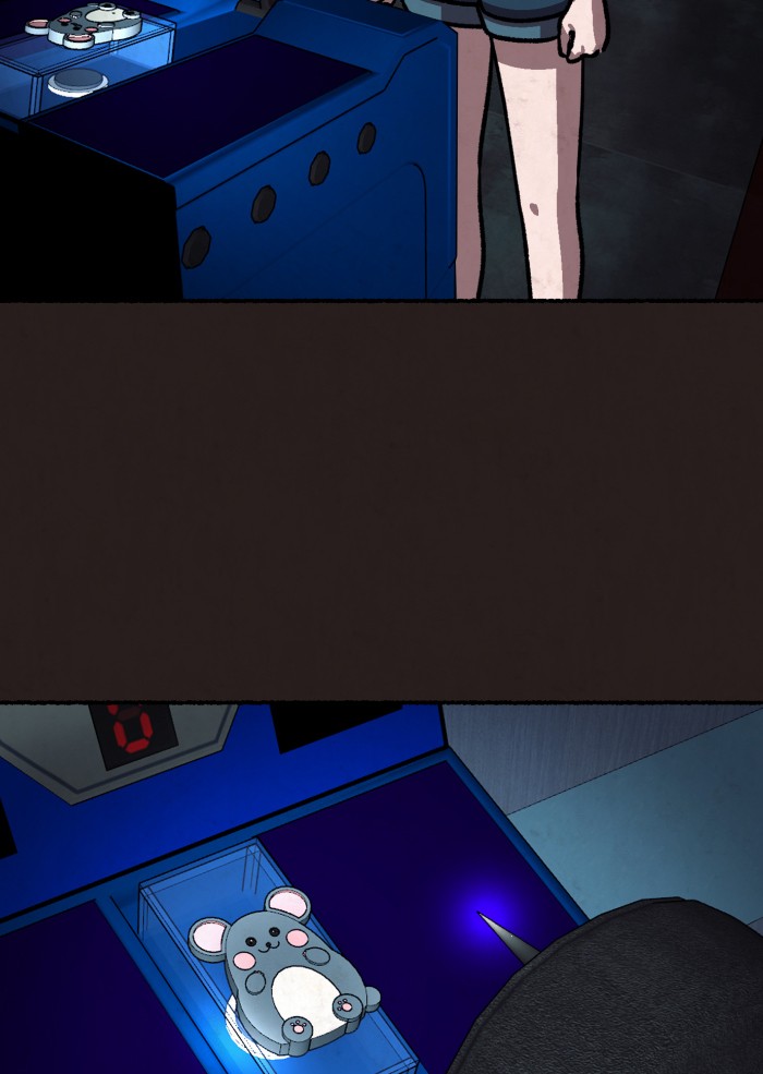 Escape Room Chapter 54 - page 61