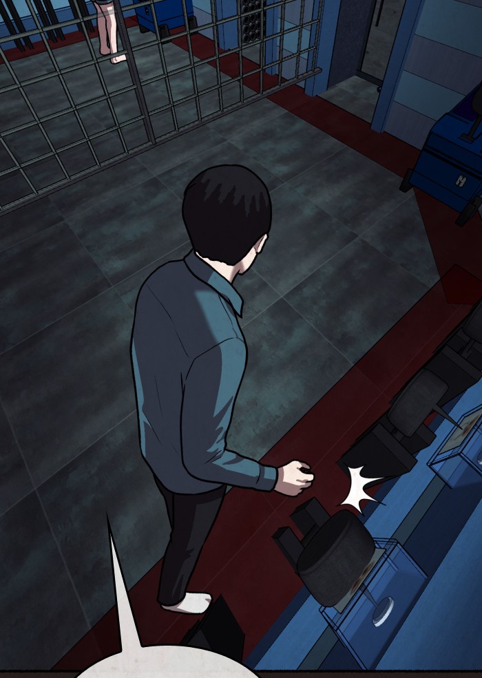 Escape Room Chapter 54 - page 63
