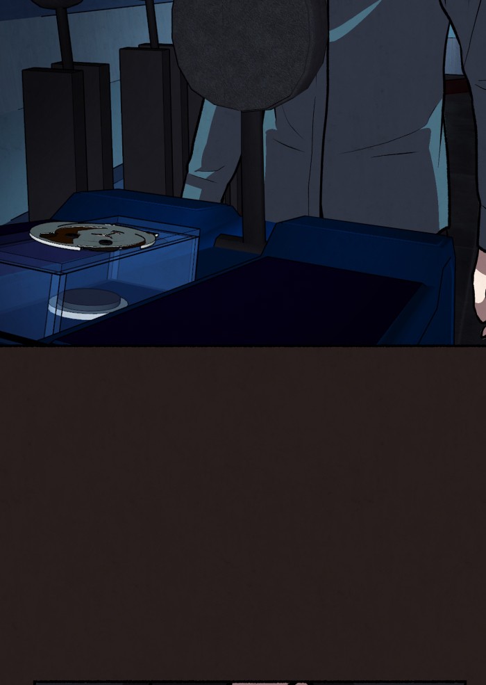 Escape Room Chapter 54 - page 65