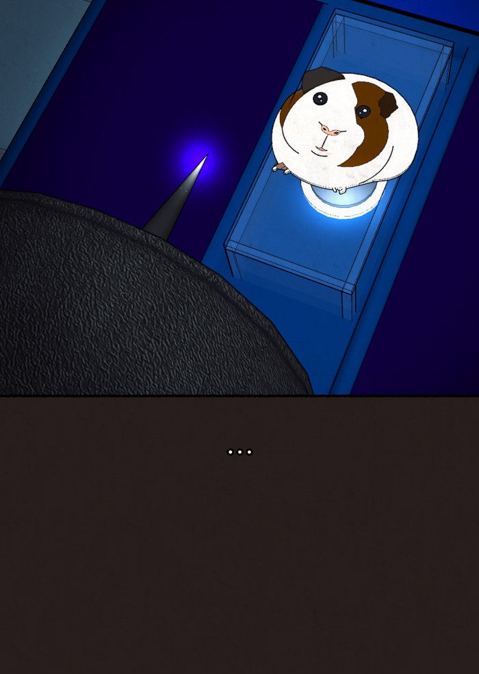 Escape Room Chapter 54 - page 67