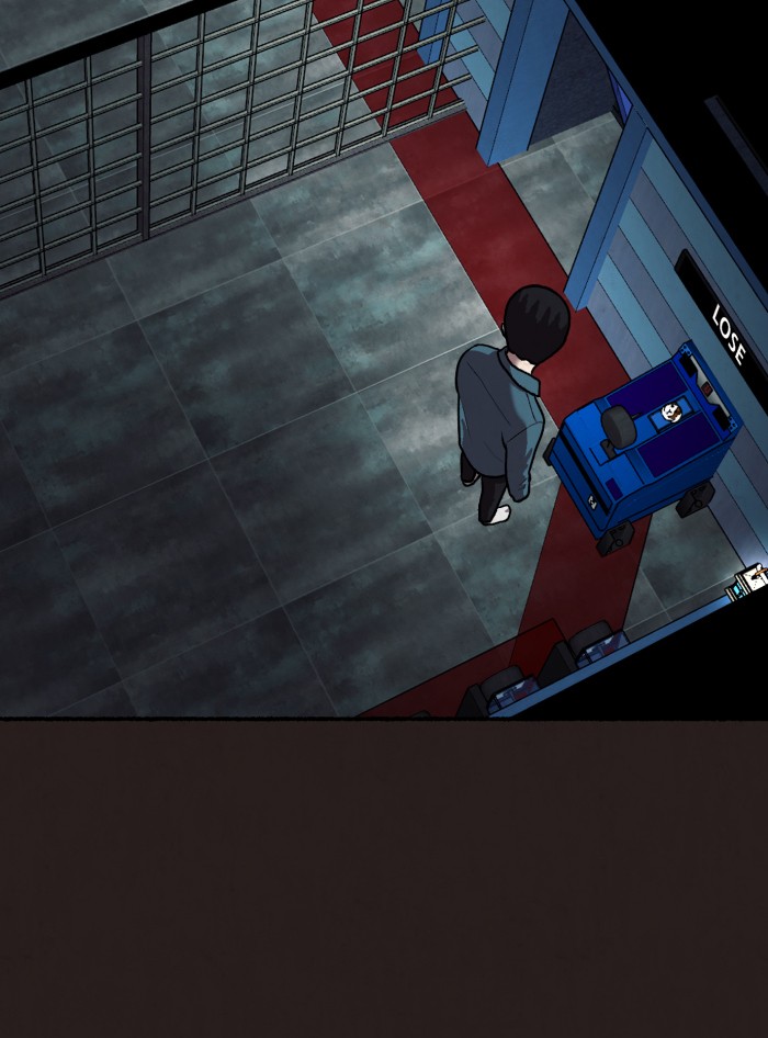 Escape Room Chapter 54 - page 70