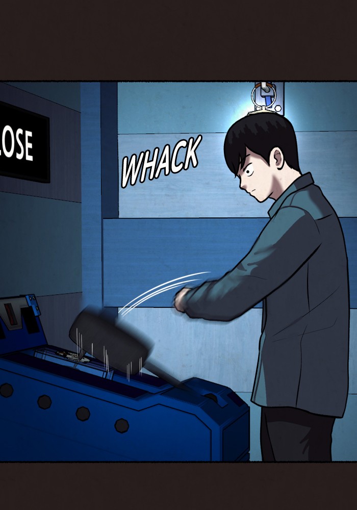 Escape Room Chapter 54 - page 71