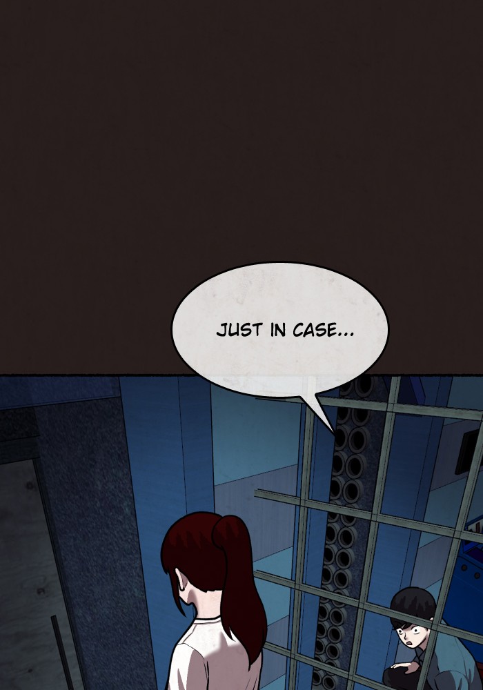 Escape Room Chapter 54 - page 75