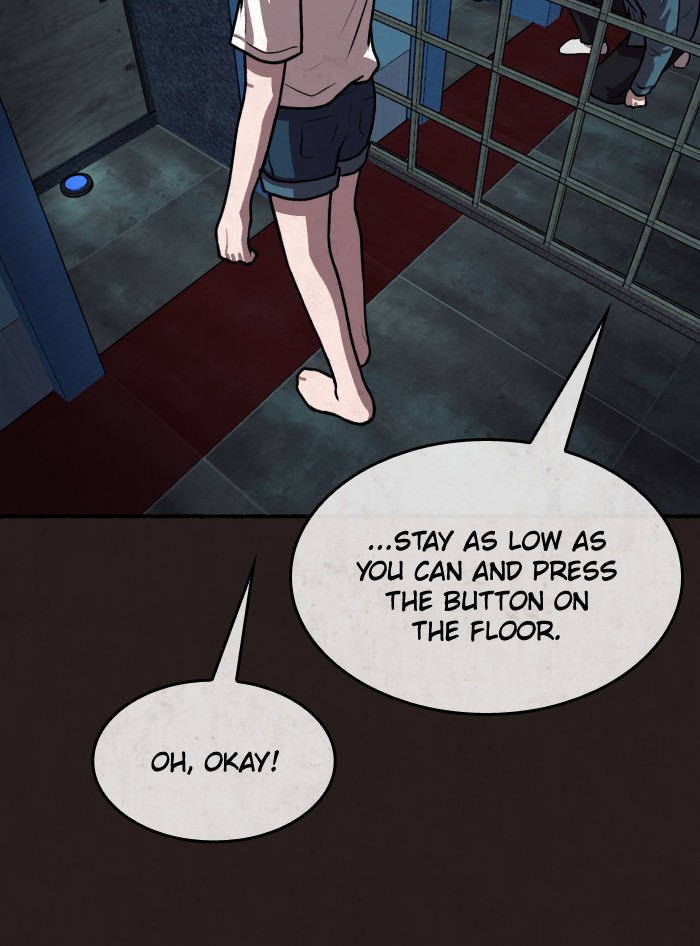 Escape Room Chapter 54 - page 76
